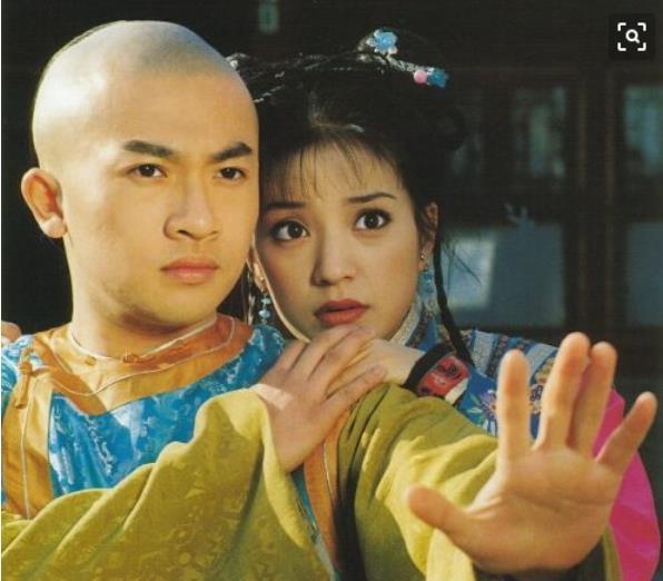 《还珠格格》大结局:小燕子和永琪真的会幸福吗?别太天真了
