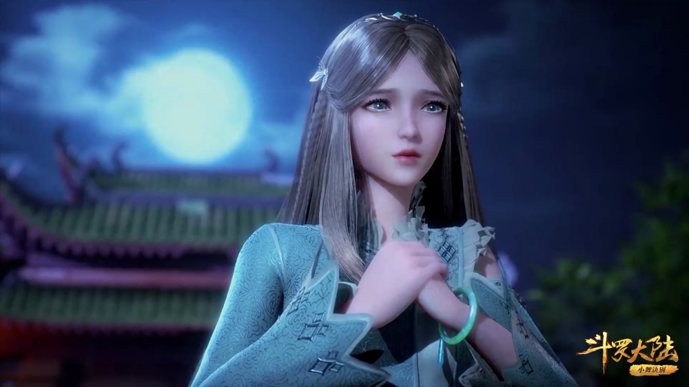 奥斯卡对宁荣荣是真的感情,所以奥斯卡可以哭得很真实.