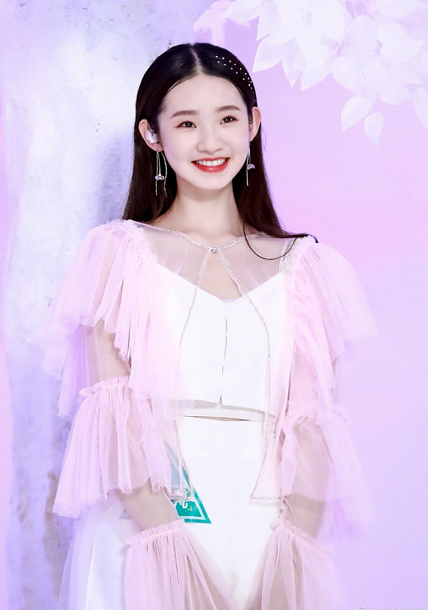 创3决赛名单:iq组除希林团灭,苏芮琪进决赛,张艺凡无缘出道