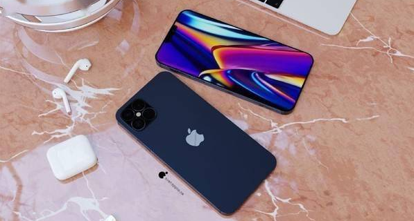 iphone12传来好消息首发高通骁龙x605g网速有望全球第一