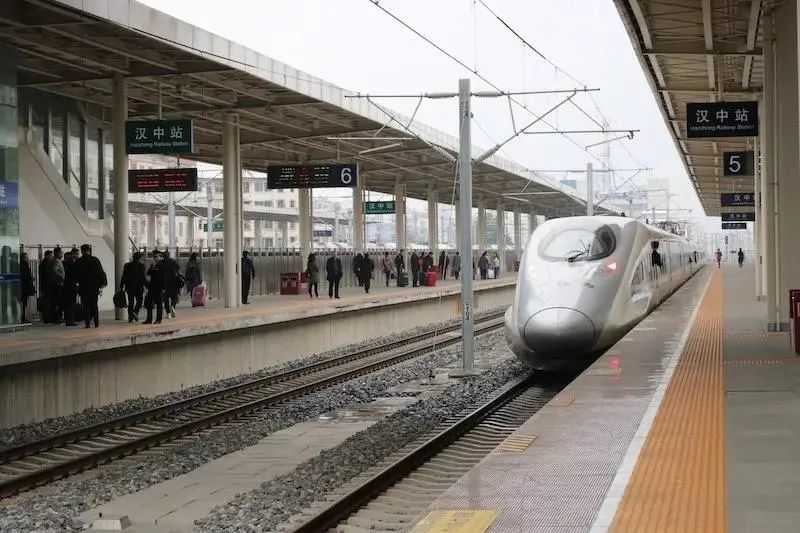 端午节日加开列车,详情早知道