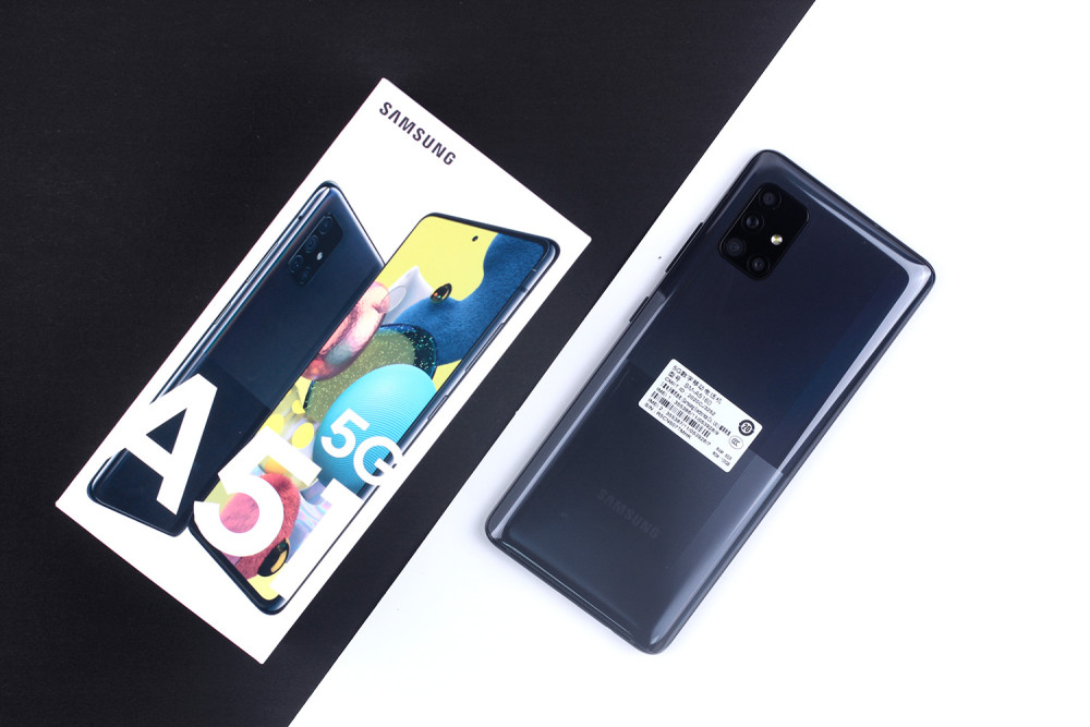 三星galaxy a51 5g性价比如何?