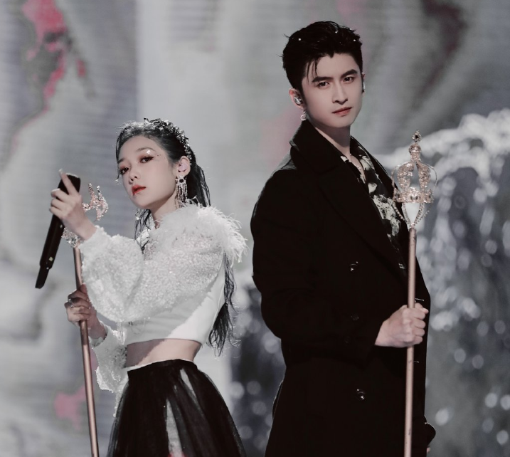 创造营2020小组排名_《创造营2020》决赛小组提前比拼,张艺凡胆怯,希林