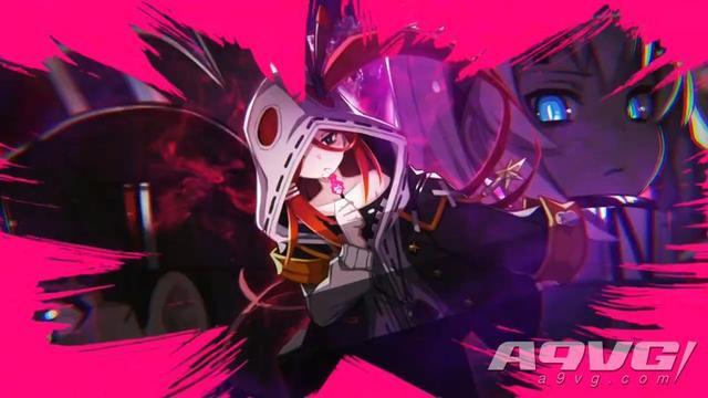 神狱塔断罪玛丽finale 公布开场动画将于10月发售 腾讯新闻