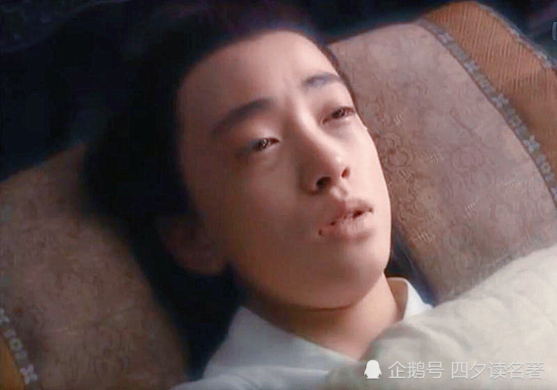 红楼梦中秦钟的悲剧是偶然还是必然