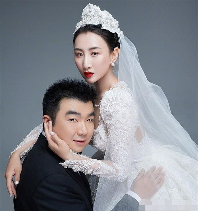 何雯娜被批评是生育工具她与前男友曾互怼刚当妈又回怼网友