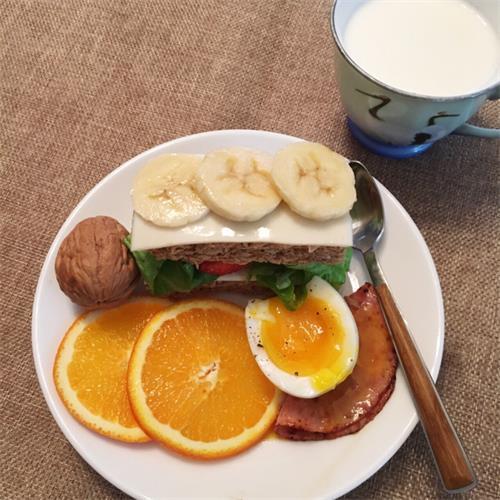 你不吃早飯?看完這些,相信你會改變對早飯的態度