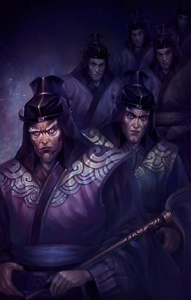 世界上第一所大专只教文学与艺术倡建者是一群太监