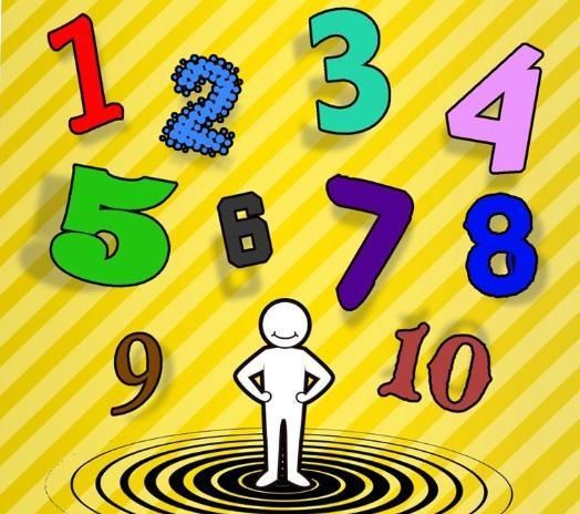 2 6岁是数学敏感期 别只会教孩子数数 培养这3种能力很关键 孩子 数学敏感期