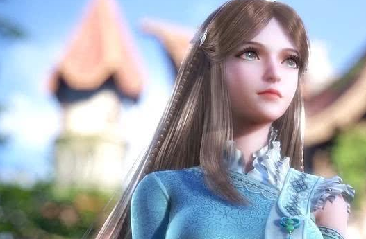 宁荣荣最爱的五个男人,其中一位神界最强,最爱的并不是奥斯卡!