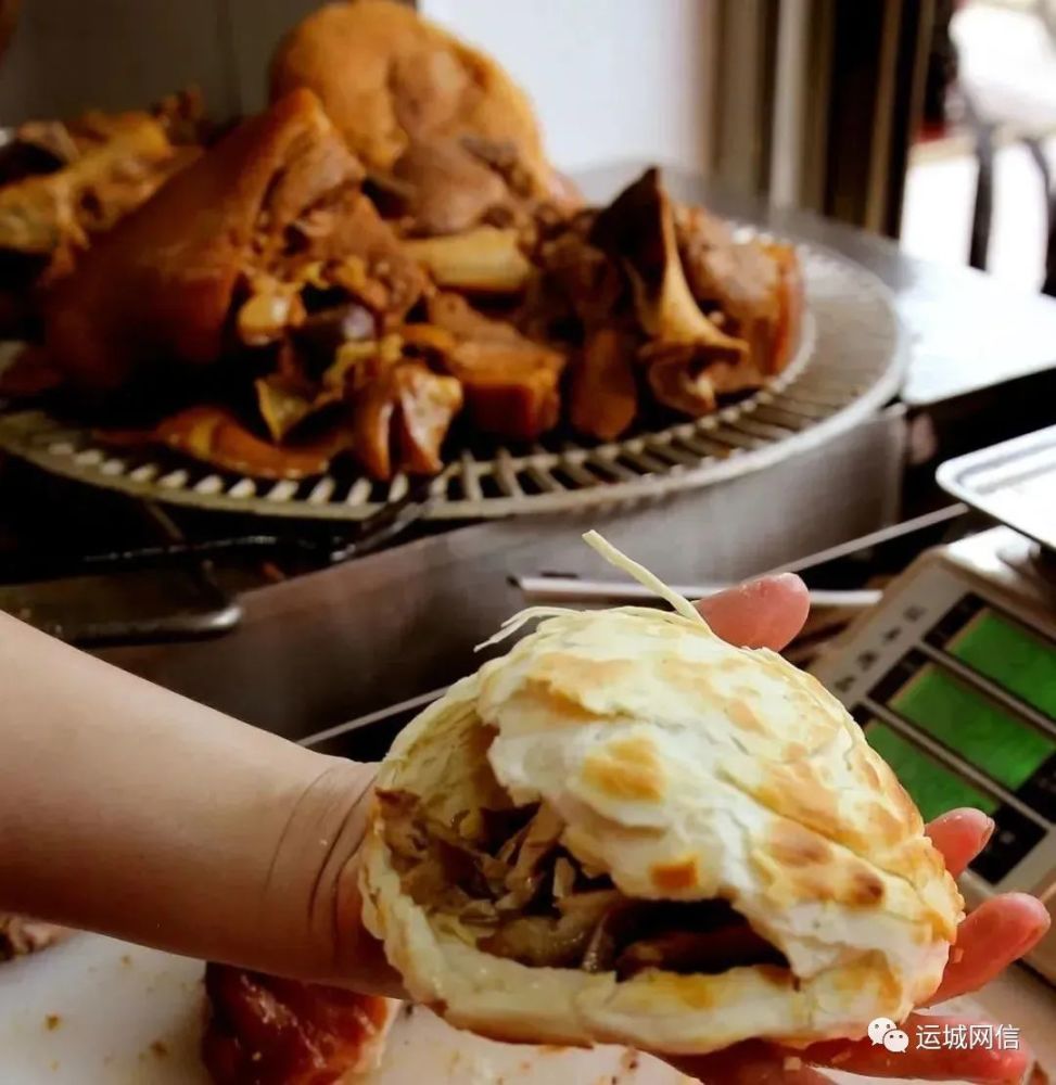 【好吃运城】芮城东娃卤肉:香飘黄河两岸