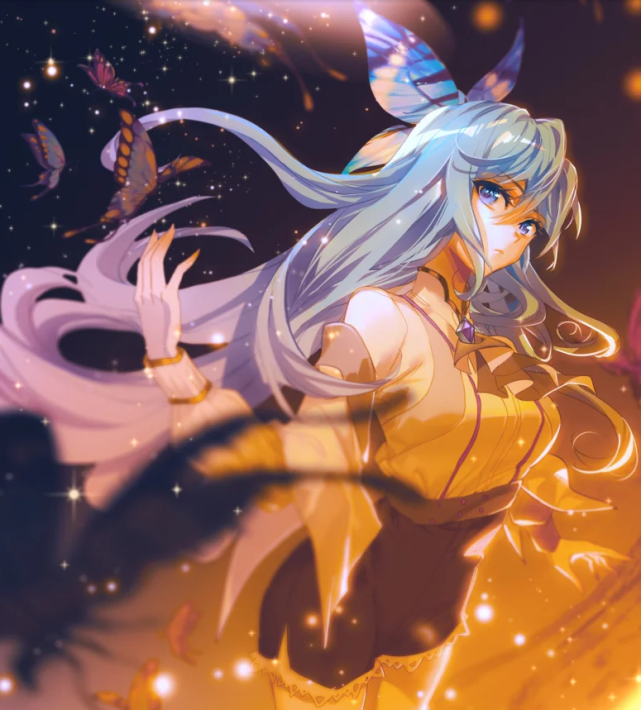 斗罗大陆造谣一张嘴辟谣跑断腿唐舞桐表示我不需要这些谣言