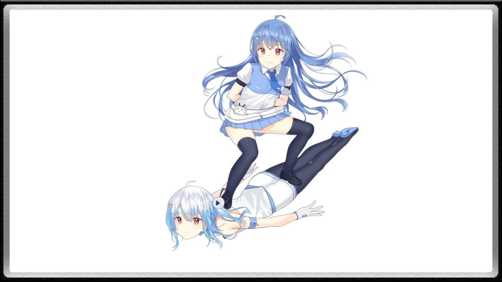 b站"2233娘"改版,网友选出了几个版本,梦娃版都出来了