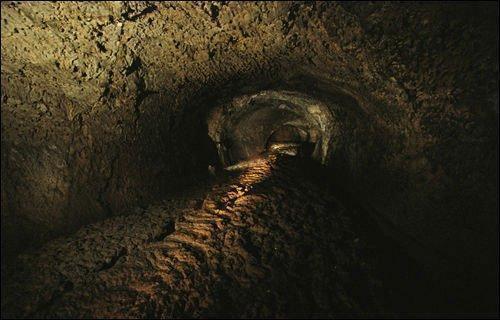 世界上五大神秘的洞穴幽闭恐惧症患者谨慎阅读