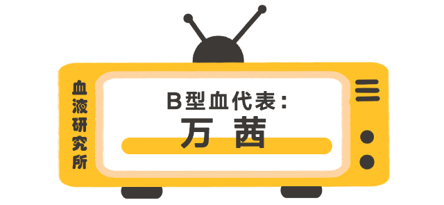 乘风破浪的姐姐 谁的血型性格你爱了 乘风破浪的姐姐 张雨绮 湖南省血液中心