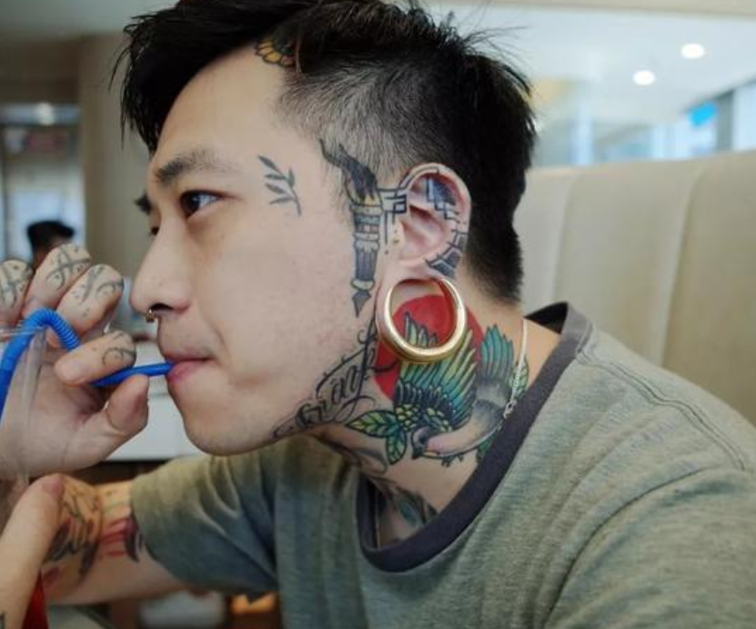 纹身师最"鄙视"的3类人,不是大哥也不是小混混,而是这类人_腾讯新闻