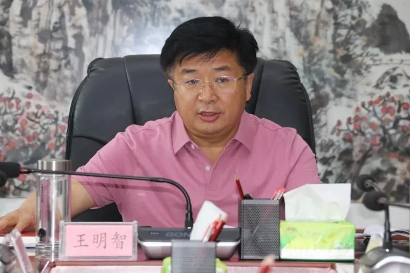 高小峰等16人涉恶案件开庭审理前期工作准备情况和杨建华等37人涉黑涉