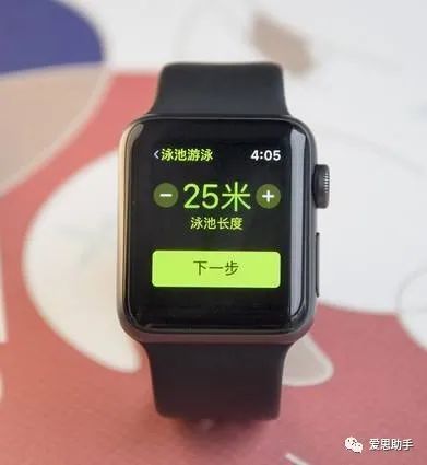 慢镜头带你了解apple Watch 防水是如何实现的 慢镜头 Apple Watch Apple Watch Series