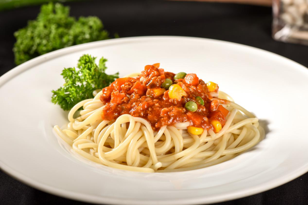 减脂期间不能吃面条?教你几款减脂面条,美味不长肉_腾讯新闻