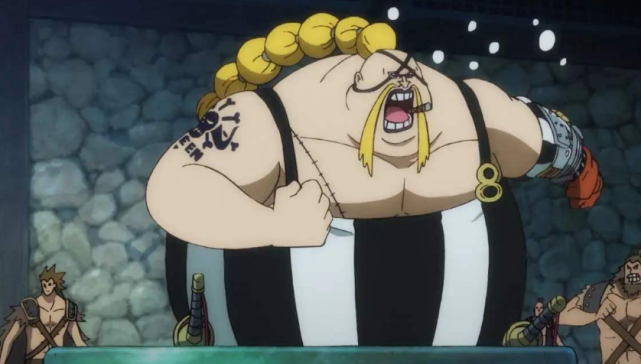 海贼王:动物能力者的缺陷是什么?奎因表现得最明显,路飞:揍飞你