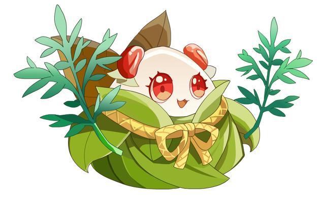 赛尔号6月24日新精灵资料汇总混沌界神登场咸甜粽子撒狗粮