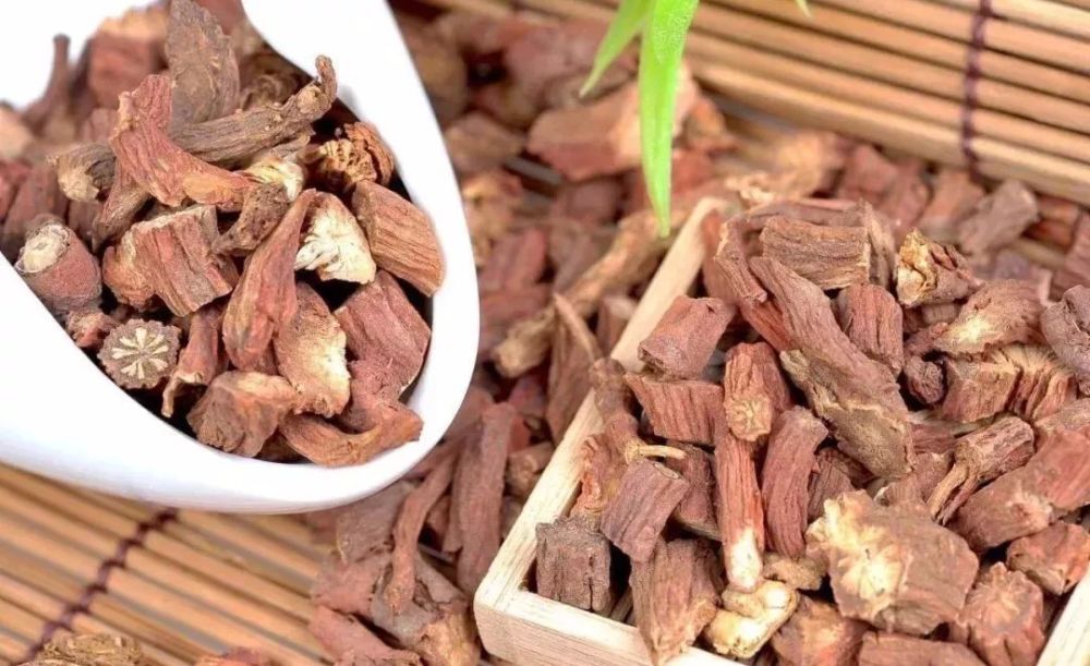 丹参红花陈皮茶的冲泡方法