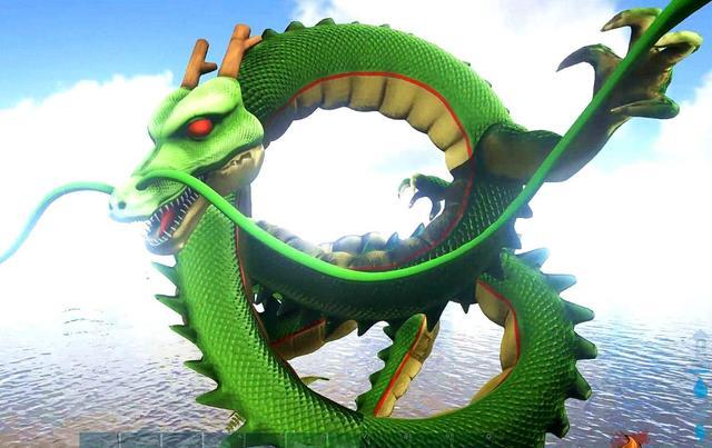 21再现"天狗吞日",传说中的吞日神兽到底有着怎样的形象?