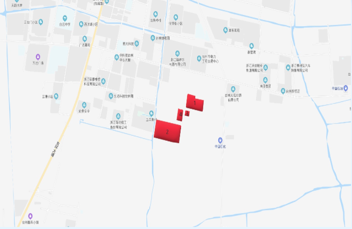 18 6亿成交 浙江新煤夺台州中央创新区沙北未来社区地块 腾讯新闻