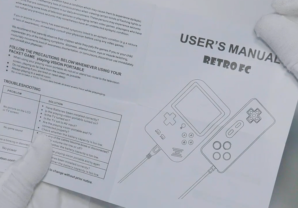 不用看的說明書電視輸出線很短的 usb 數據線開箱開箱赤色要塞.