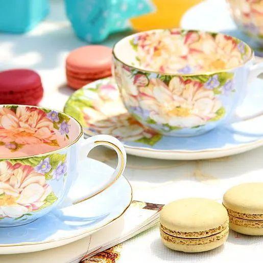 英式下午茶    english afternoon tea