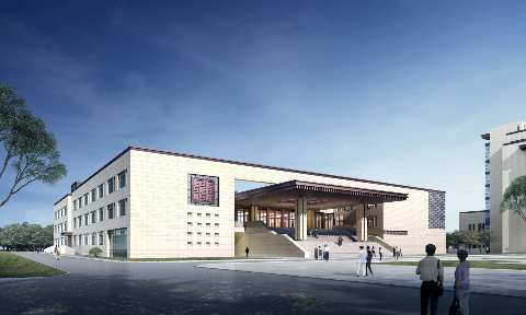 5亿!徐州市委党校将迁建到这里,效果图出炉