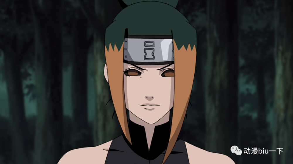 然后要说的就是砂隐村,砂隐村是木叶村的盟友,鸣人更是我爱罗心中最