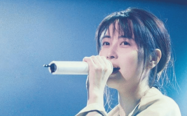 公认的 颜值最高 女歌手 一首歌火了27年 今歌曲已被写入教科书