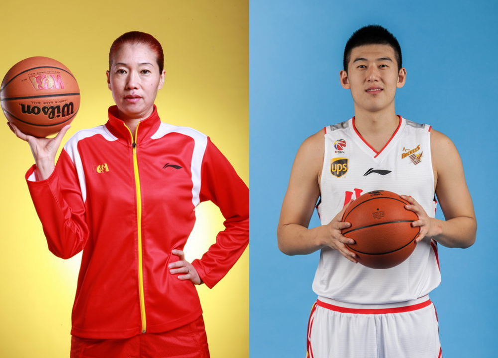 口误名宿解说竟称邹雨宸是展淑萍之子付豪听后会是啥表情