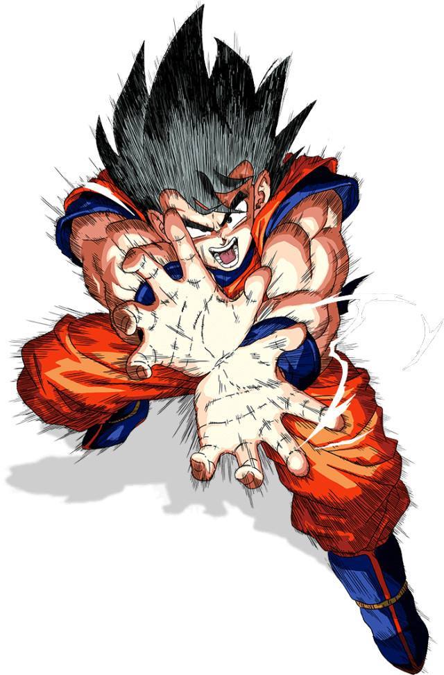 龙珠为什么可以做到零差评,对面的火影,已经快被网友吐槽爆了