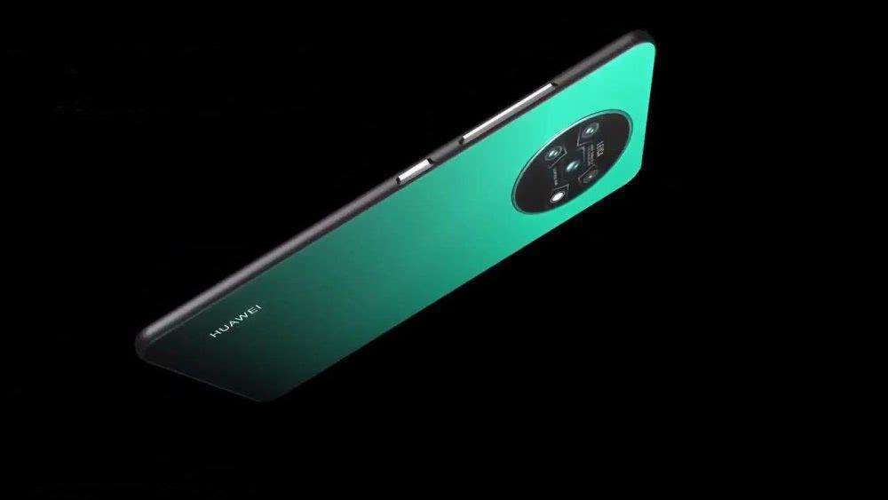 向三星看齐华为mate40持双芯方案机率占比达50