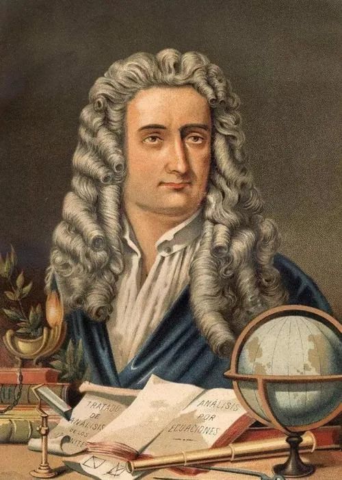 三百多年前,崇拜中国文化的莱布尼兹,提出了这些新奇的问题!