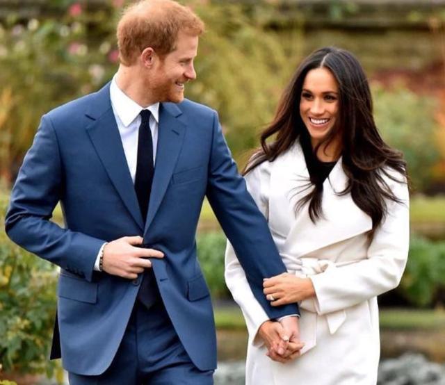 梅根·马克尔|梅根将竞选美国总统？皇室评论员：她雄心勃勃，竞选只是时间问题