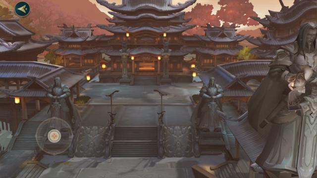 《剑网3:指尖江湖》火热公测,武侠之旅等你启程