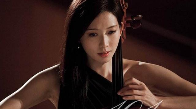比林志玲更有资历的台湾美人 她是所有男人的幻想 52岁依旧不婚 小李飞刀 萧蔷 林志玲