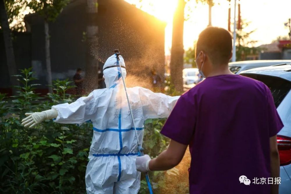 揭秘！北京确诊病例活动轨迹，是这样查出来的