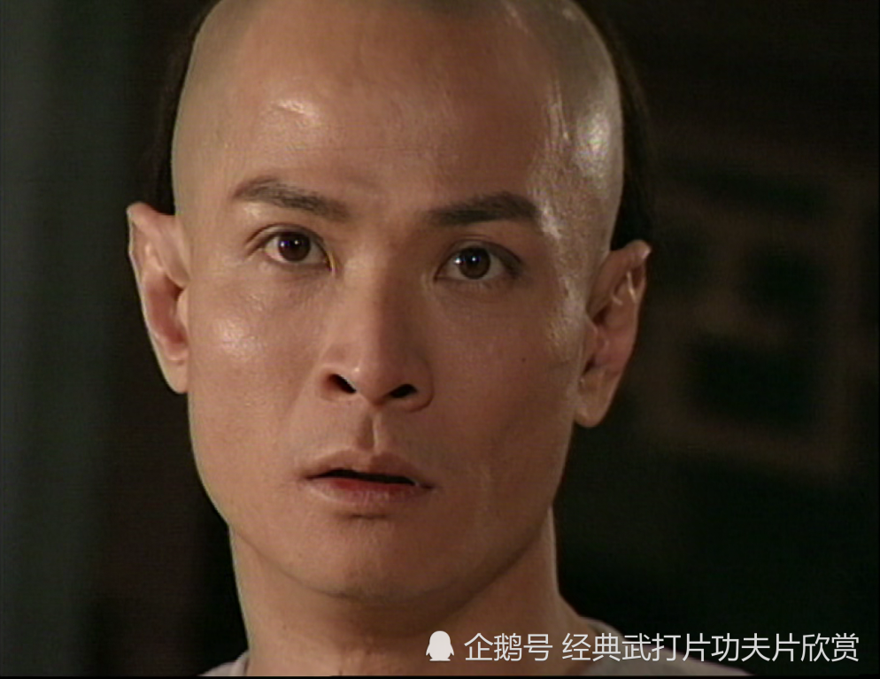 英雄广东十虎最勤奋的人周泰对武学达到如痴如醉境界