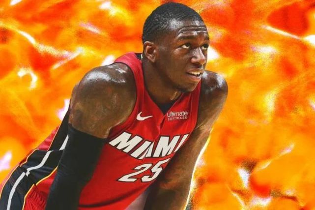 肯德里克-纳恩:英雄不问出处,富贵当思原由|肯德里克-纳恩|热火|邓肯