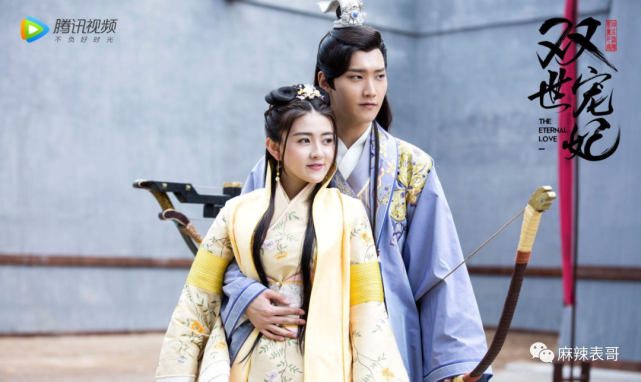 都2020年了,还有这么辣眼睛的翻拍剧?