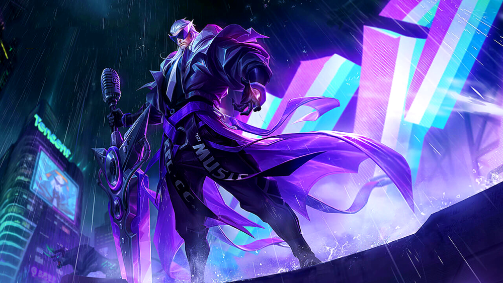 王者荣耀:详谈对抗路的坦克,是否已经实现了崛起?