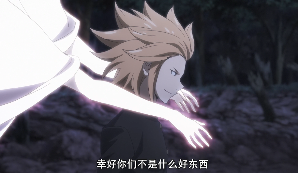 格莱普尼尔穗香被二五仔队友坑惨海斗杀她是因为爱情