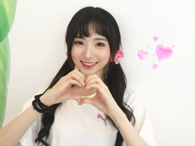 希林娜依高|nene郑乃馨|陈卓璇|创造营|创造营2020|郑乃馨