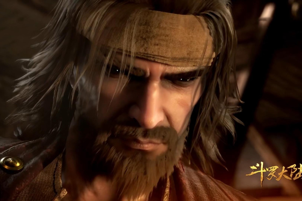 斗罗大陆:曾经大陆最天才的封号斗罗——唐昊,他真的是一位好父亲么?