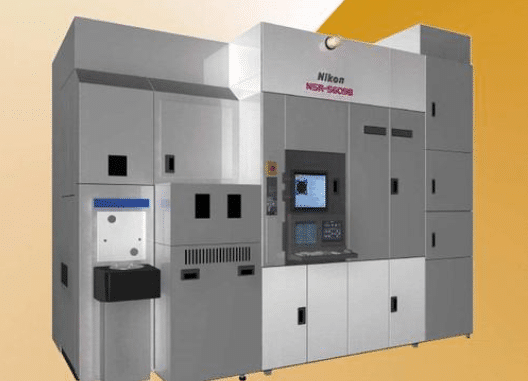 荷兰光刻机也终于发货了但是落后的duv光刻机与台积电差距进一步拉大