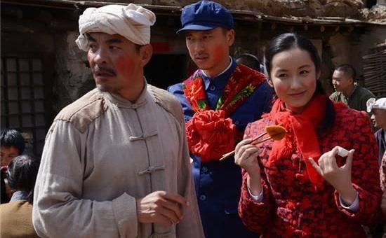 《平凡的世界》:孙少安爱不爱贺秀莲?秀莲的对他的爱情值不值?